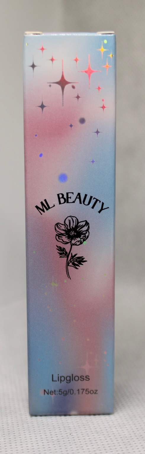 Lip Gloss — Main Character