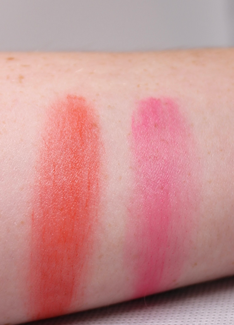 Crème Blush- Girl Math