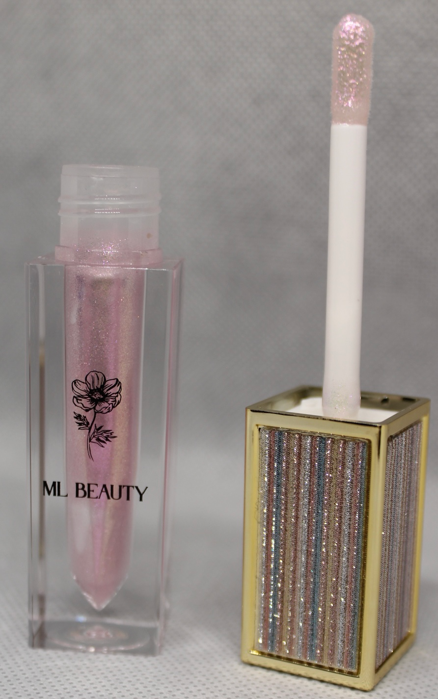 Lip Gloss — Main Character