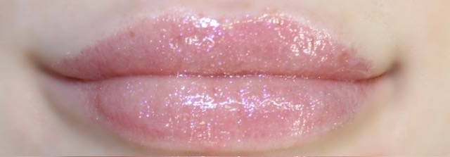 Lip Gloss — Main Character