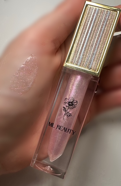 Lip Gloss — Main Character