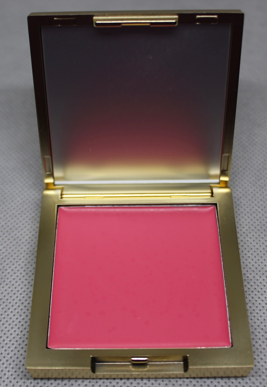 Crème Blush- Girl Math