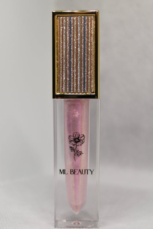 Lip Gloss — Main Character