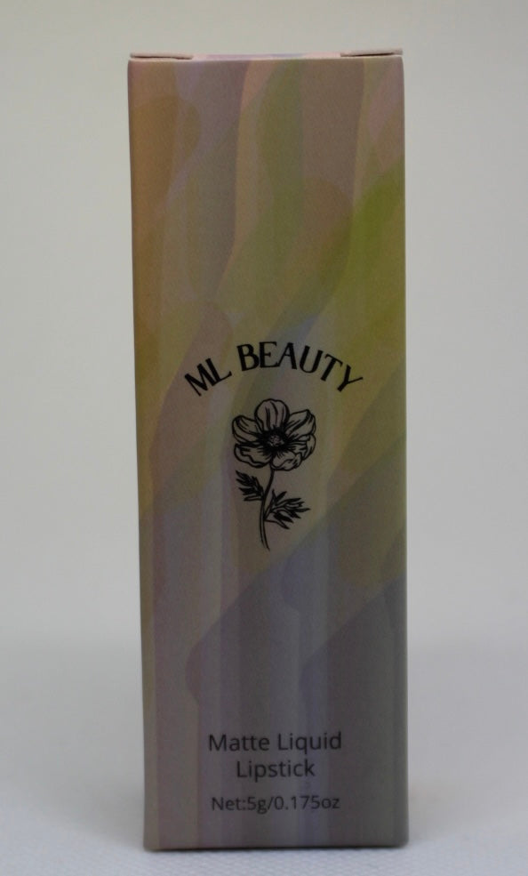 CEO- Matte Liquid Lipstick