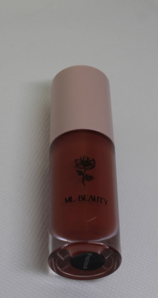 Precious- Matte Liquid Lipstick