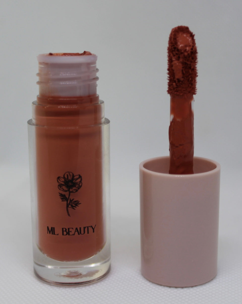 CEO- Matte Liquid Lipstick