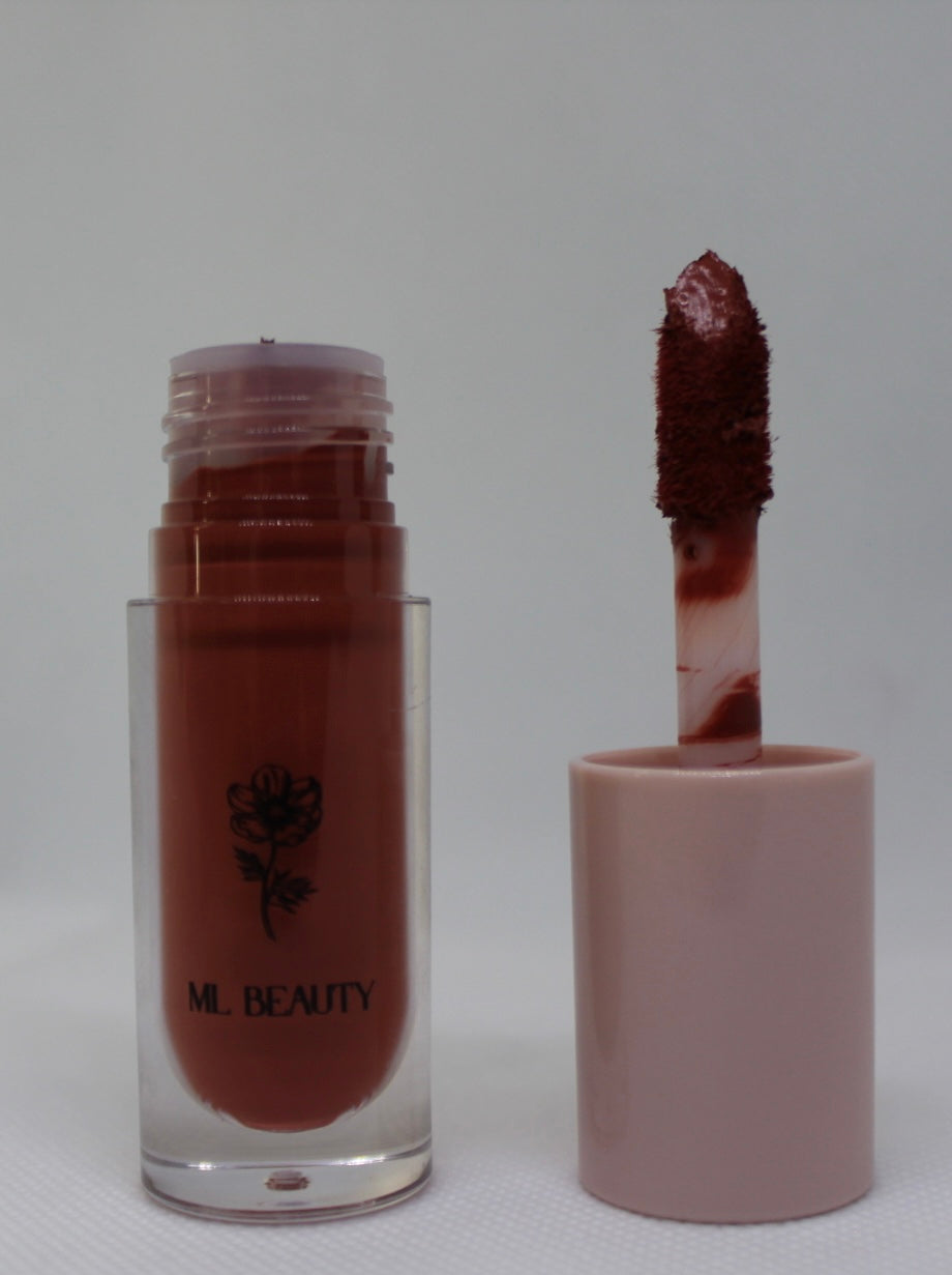 Precious- Matte Liquid Lipstick