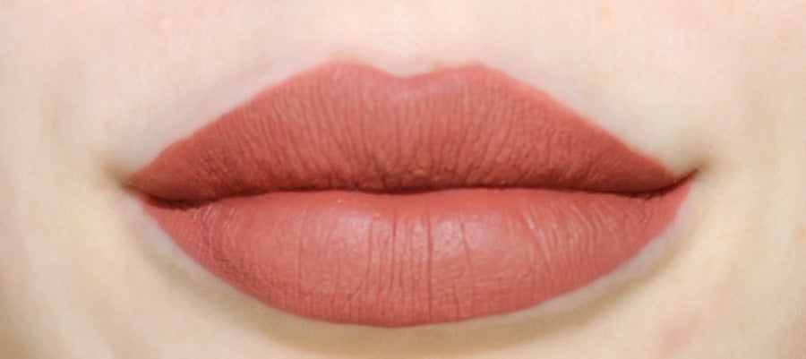 Precious- Matte Liquid Lipstick