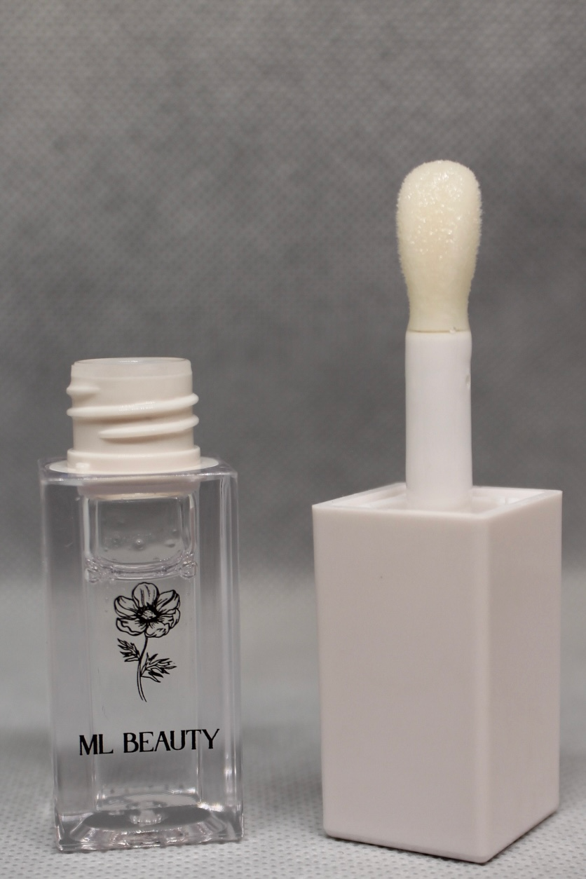 Lip Oil — Money Talk