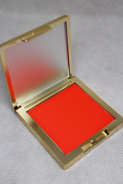 Crème Blush — Glow Check