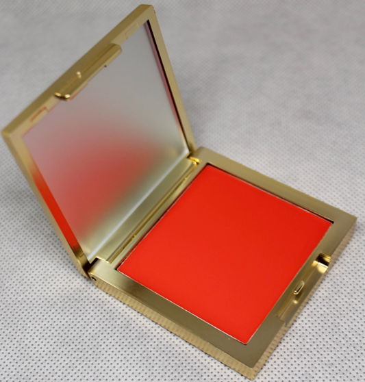Crème Blush — Glow Check