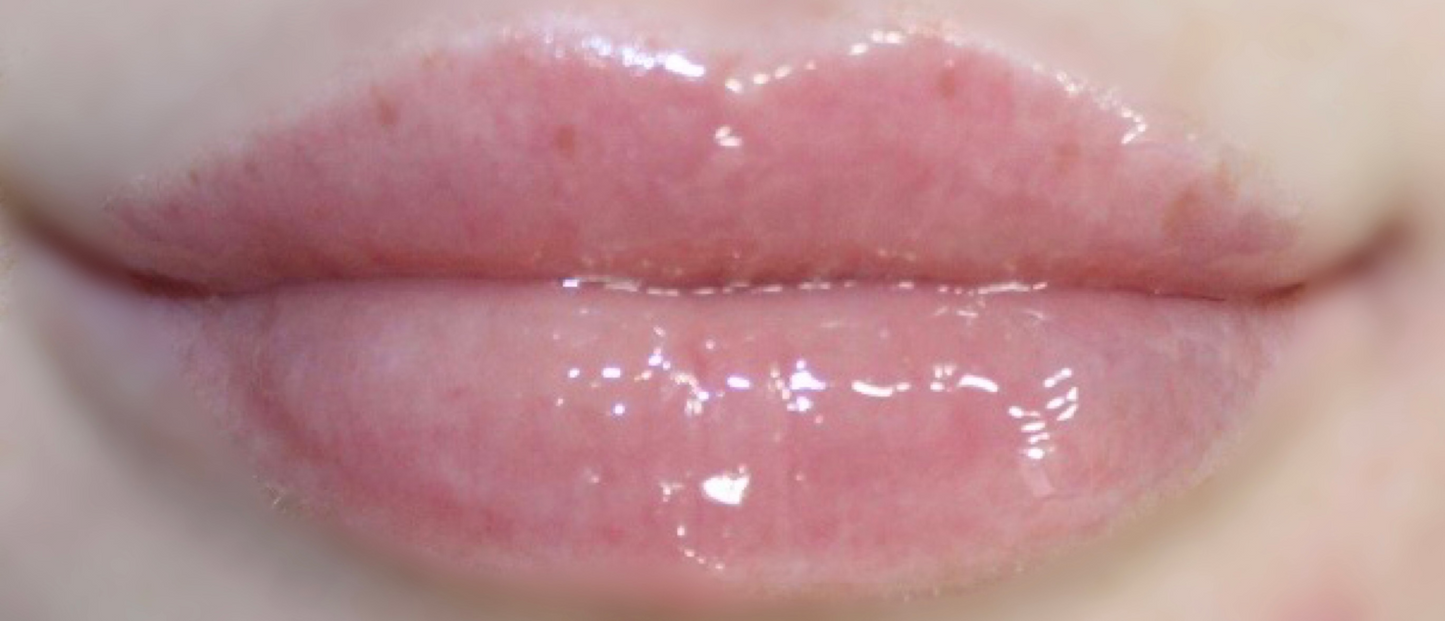 Lip Oil — Margaret