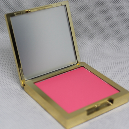Crème Blush- Girl Math