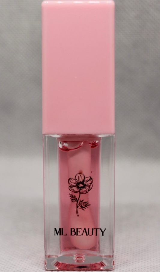 Lip Oil — Margaret
